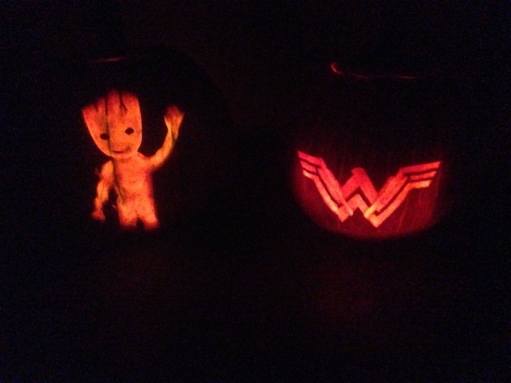 2017 Sabalka Pumpkin